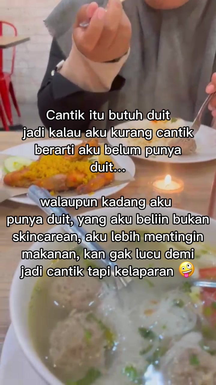@cinta tak harus memiliki