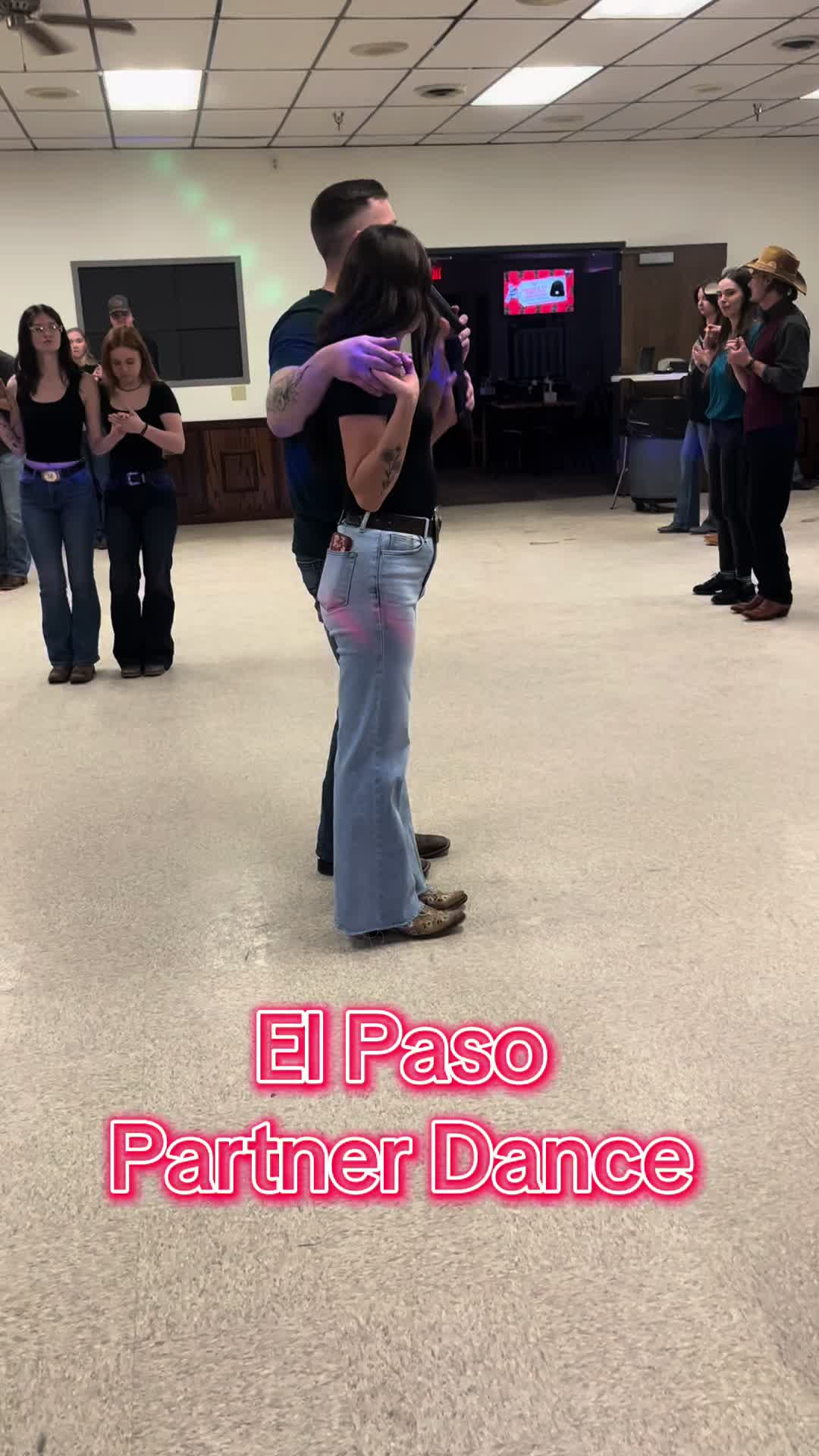 @Southern Line Dance