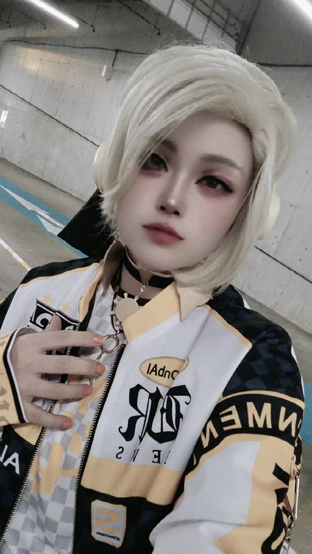 @シア