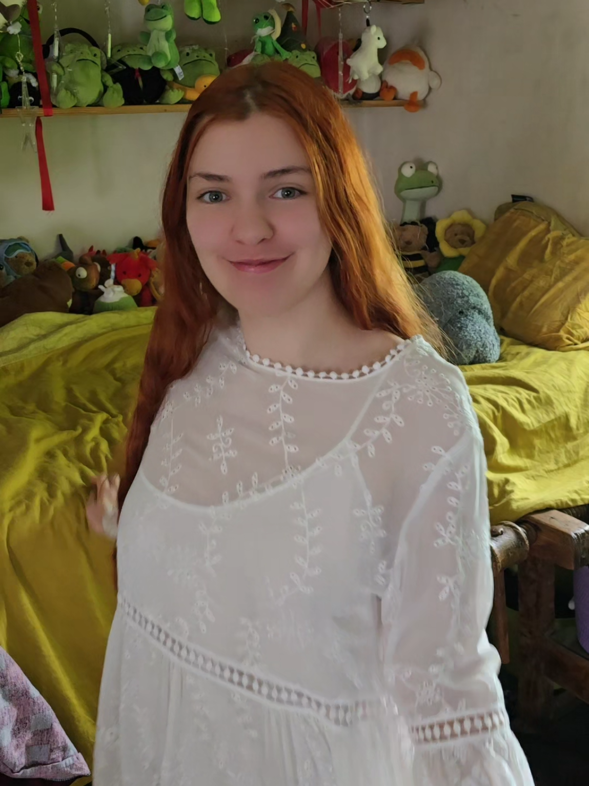 @Thecutestuffedanimal🧸💜