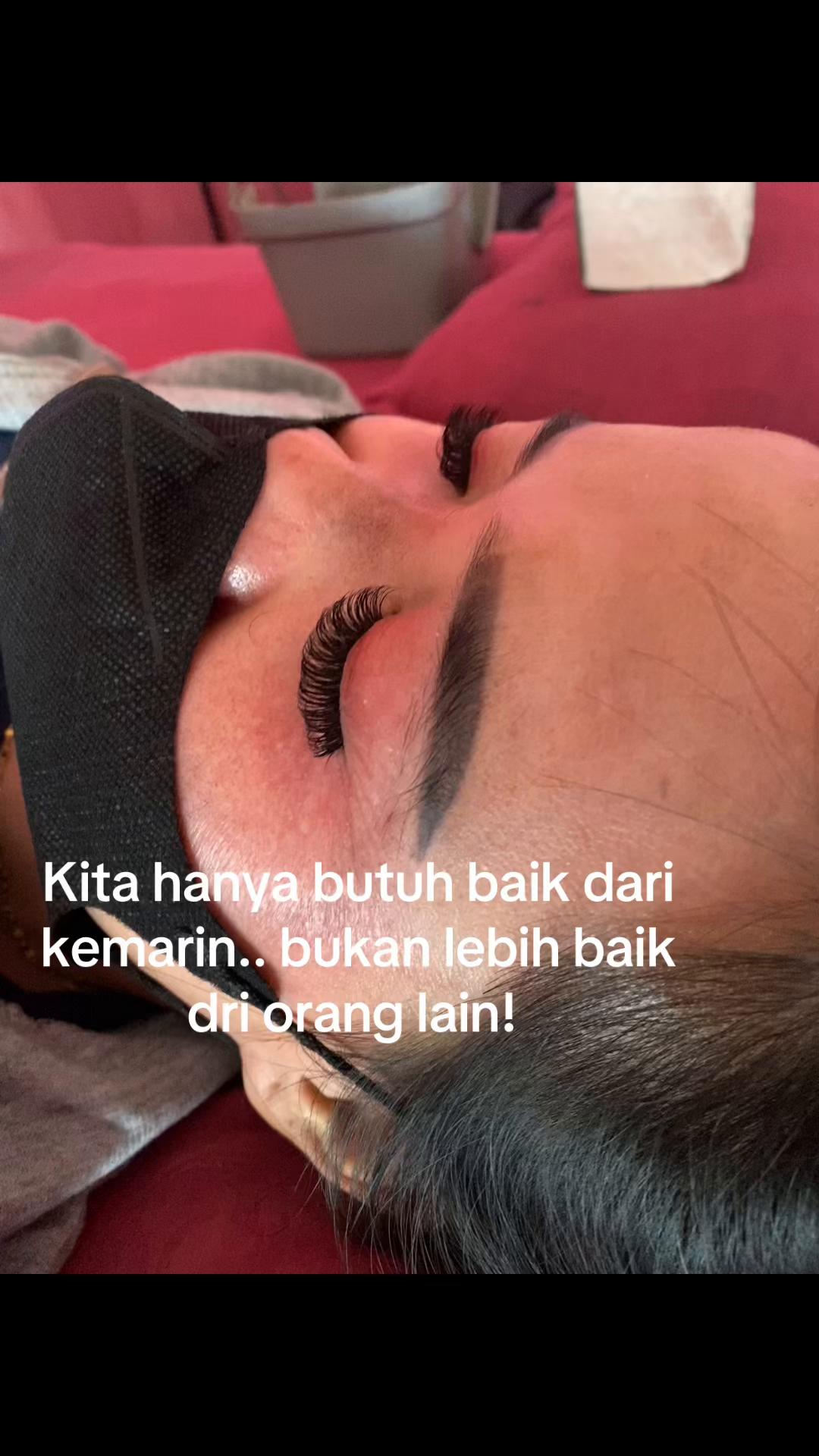 @Famela Ida IG salon2