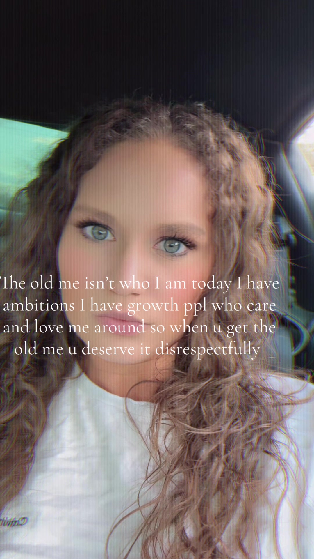 @Tori Elizabeth
