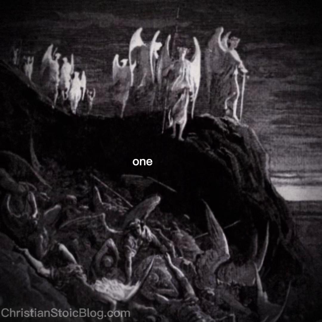 @Christian Stoic Blog