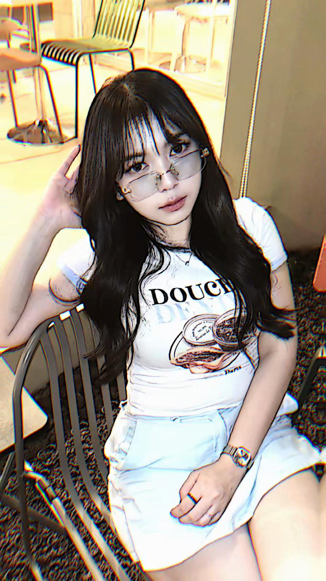 @Galon mini [ 天 ]