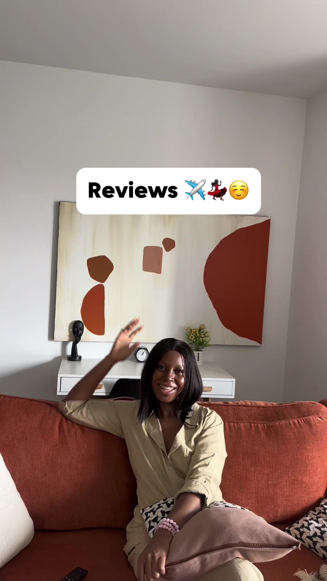 @Vacation Planner In Lagos โ๏ธ๐ค