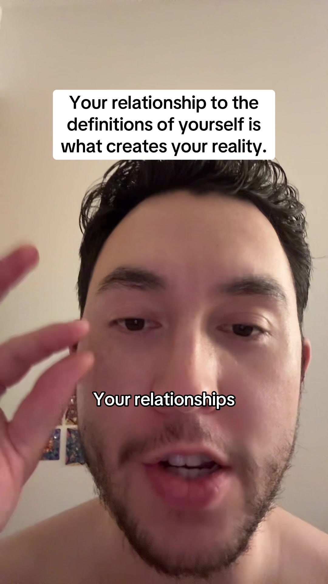 @Julian Carpenter