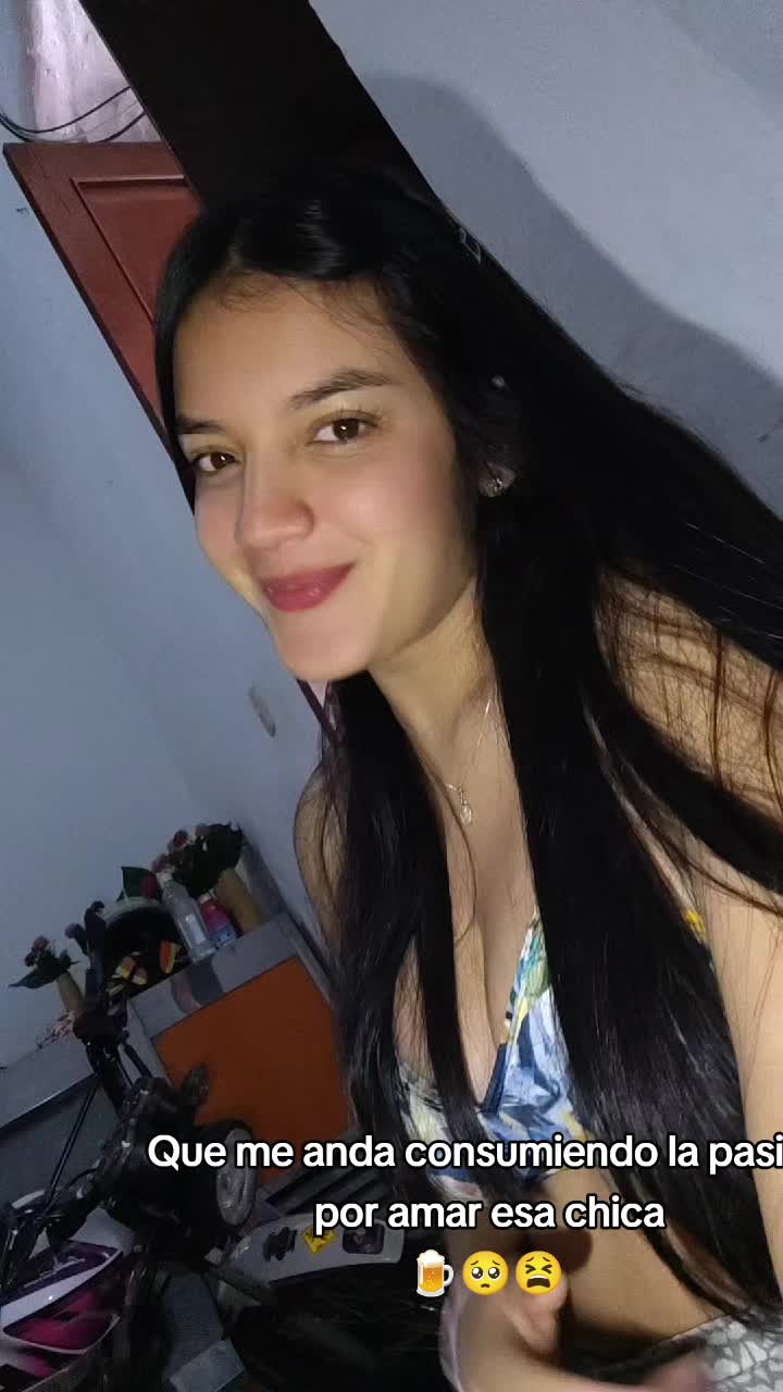@#lachikisantandereana🦄