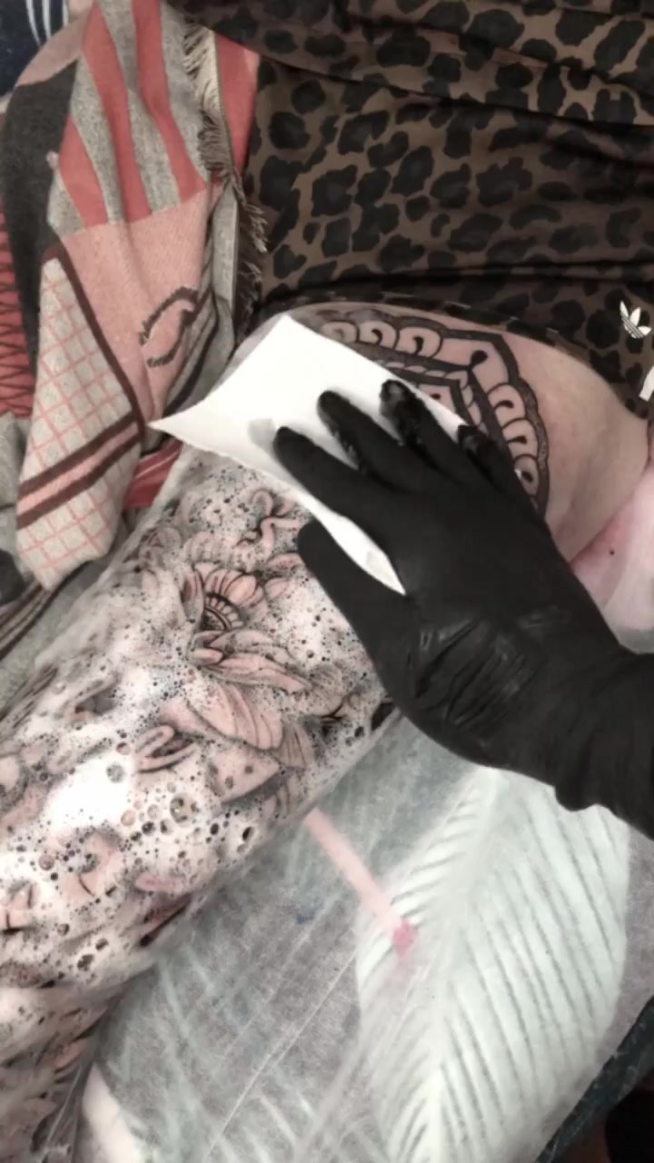 @DENOM TATTOO