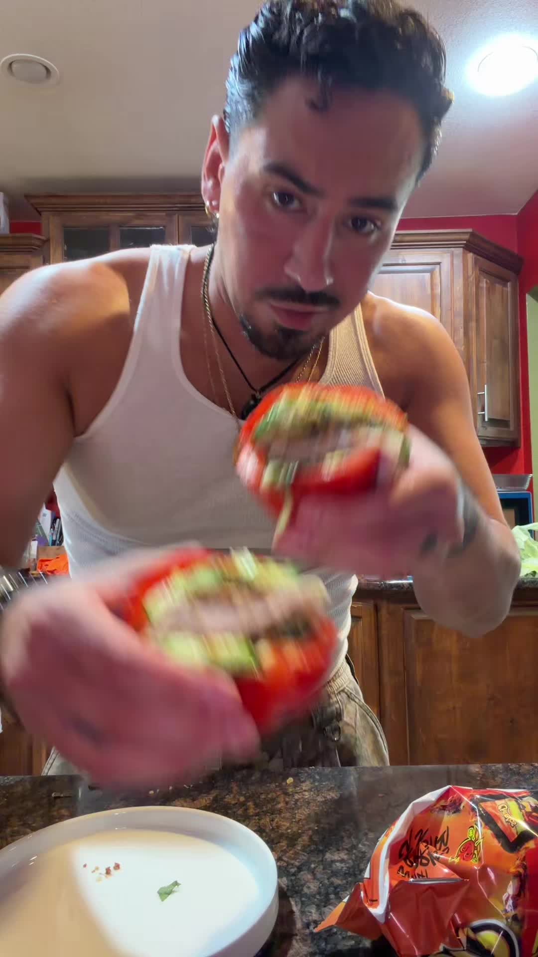 @Soyericlee