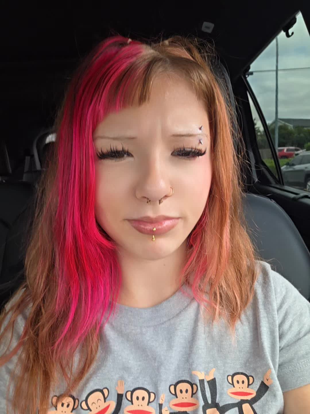 @chicken butt