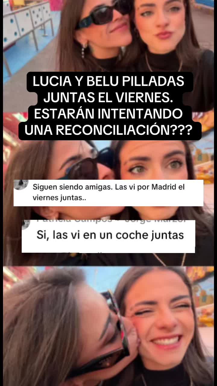 @Belulu??? Belu + Lu?? Real??