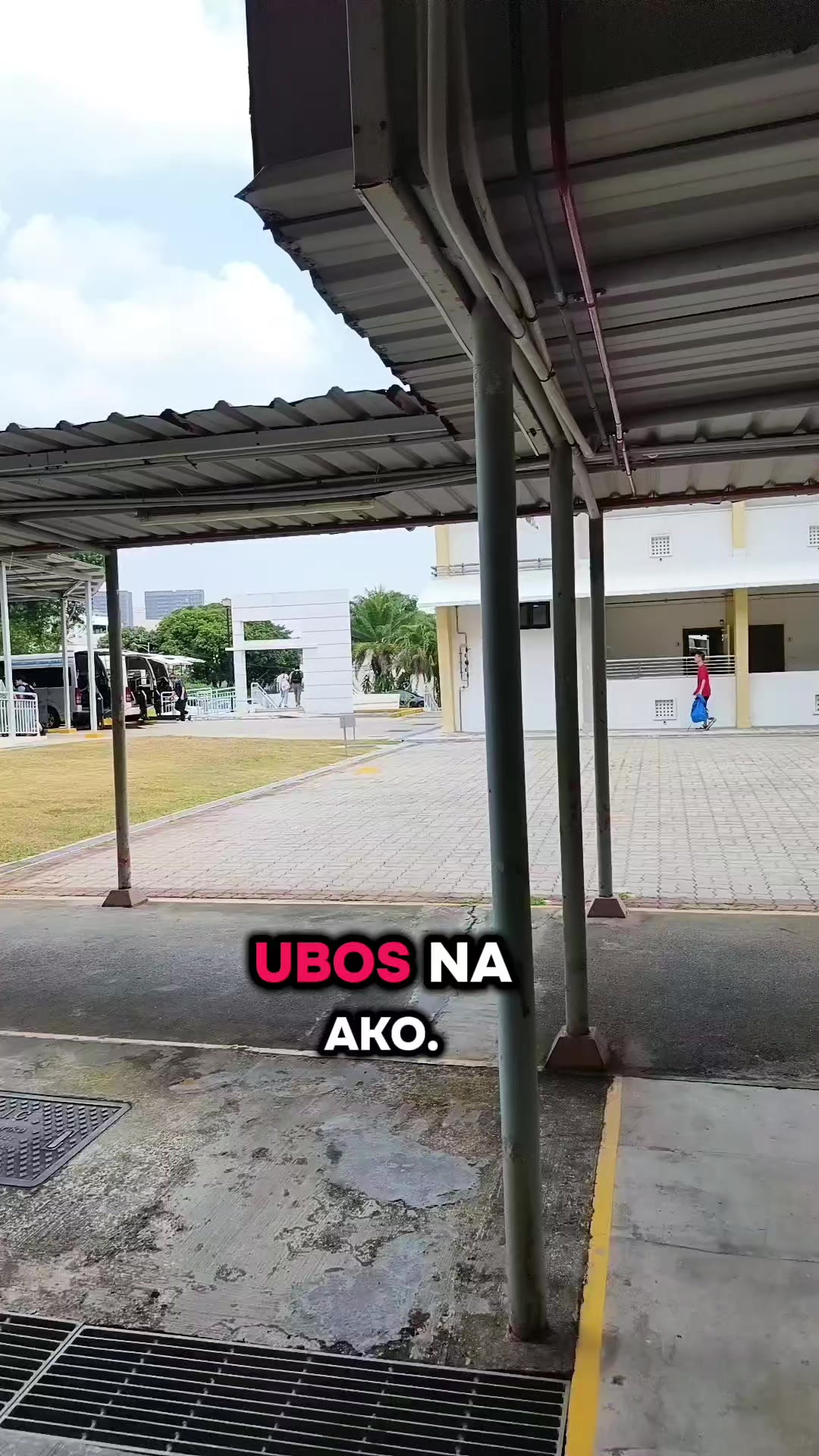 @Belle Santiago