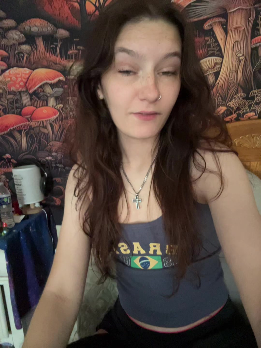 @Alyssa