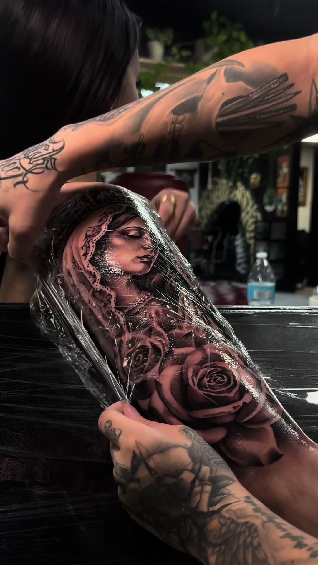 @Juli Tattoos ♛