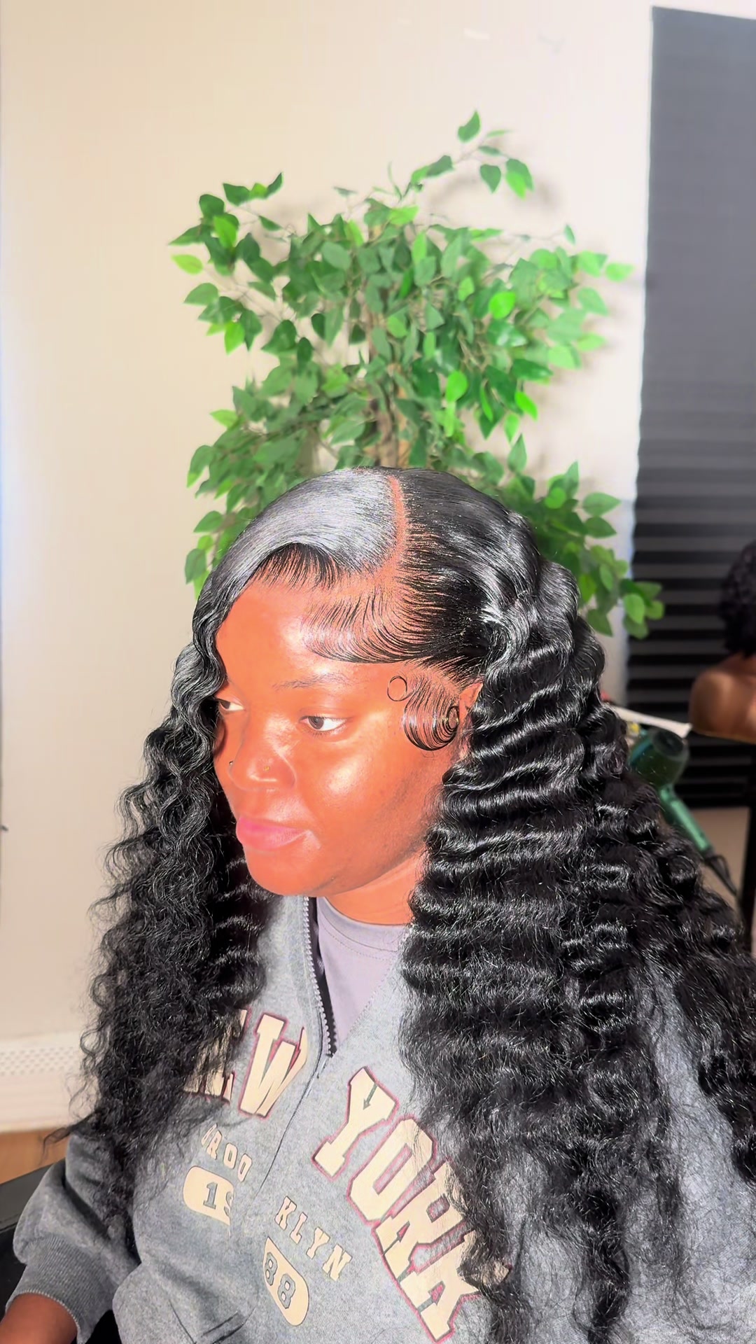 @Capriabeauty Co.