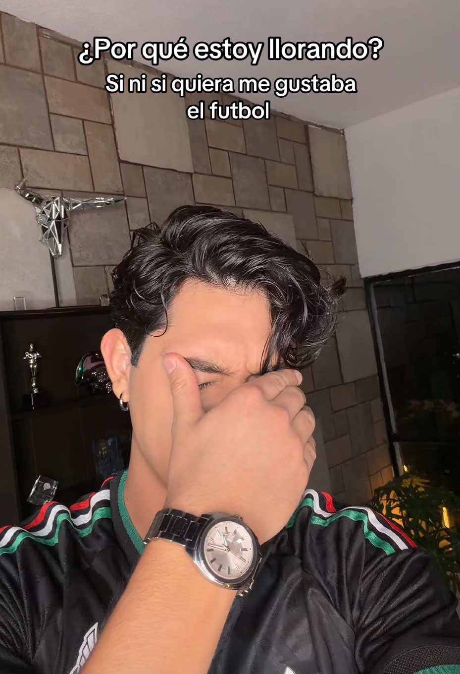 @Alan Sandoval