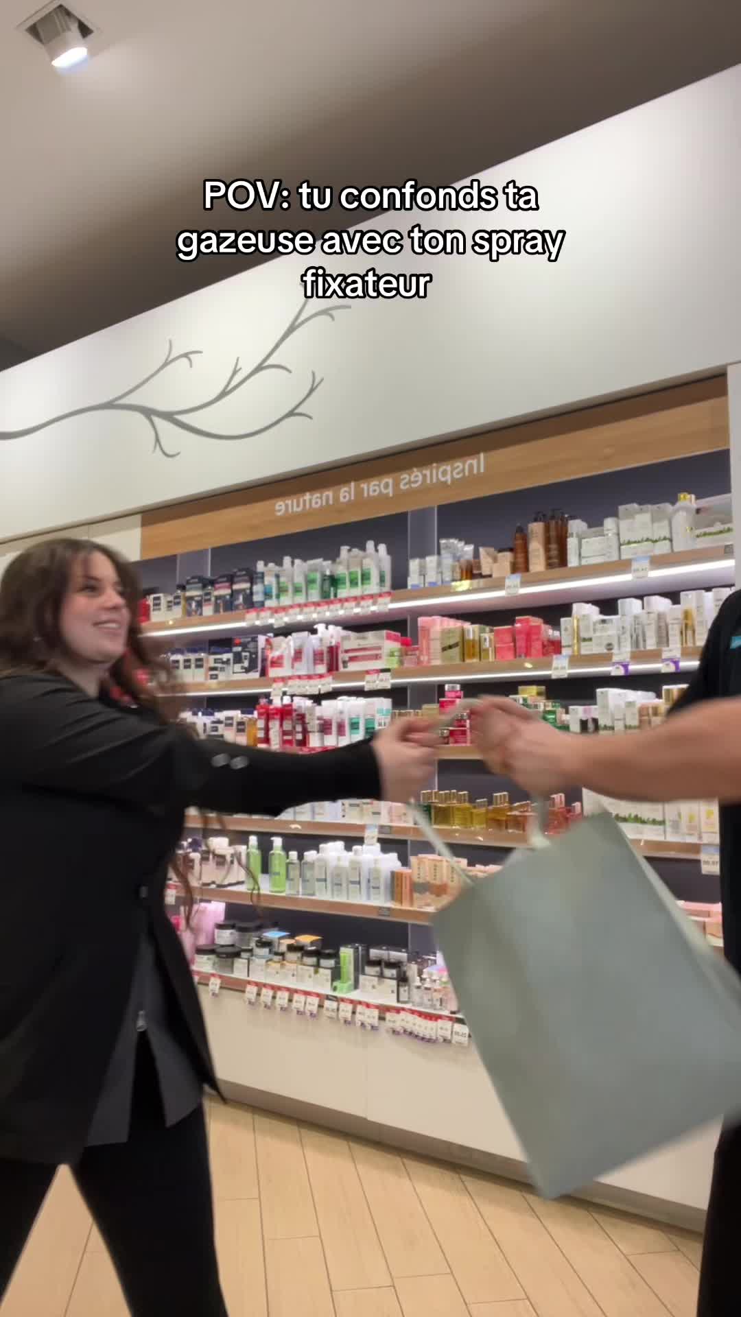 @Cosm&eacute;tique Brunet Contrecoeur