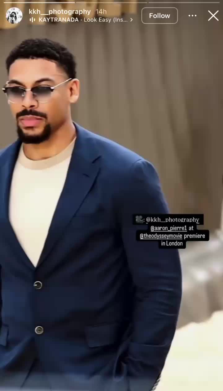 @AARONPIERRERA