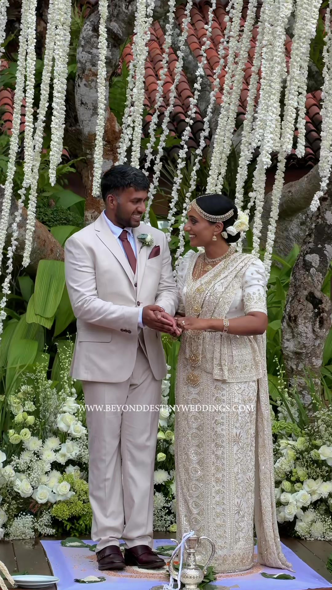@Beyond Destiny Weddings