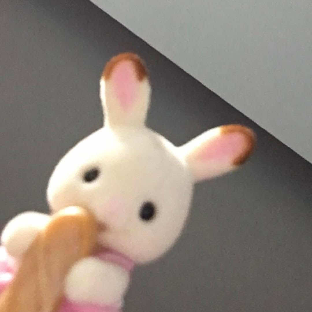@Annie Dolly