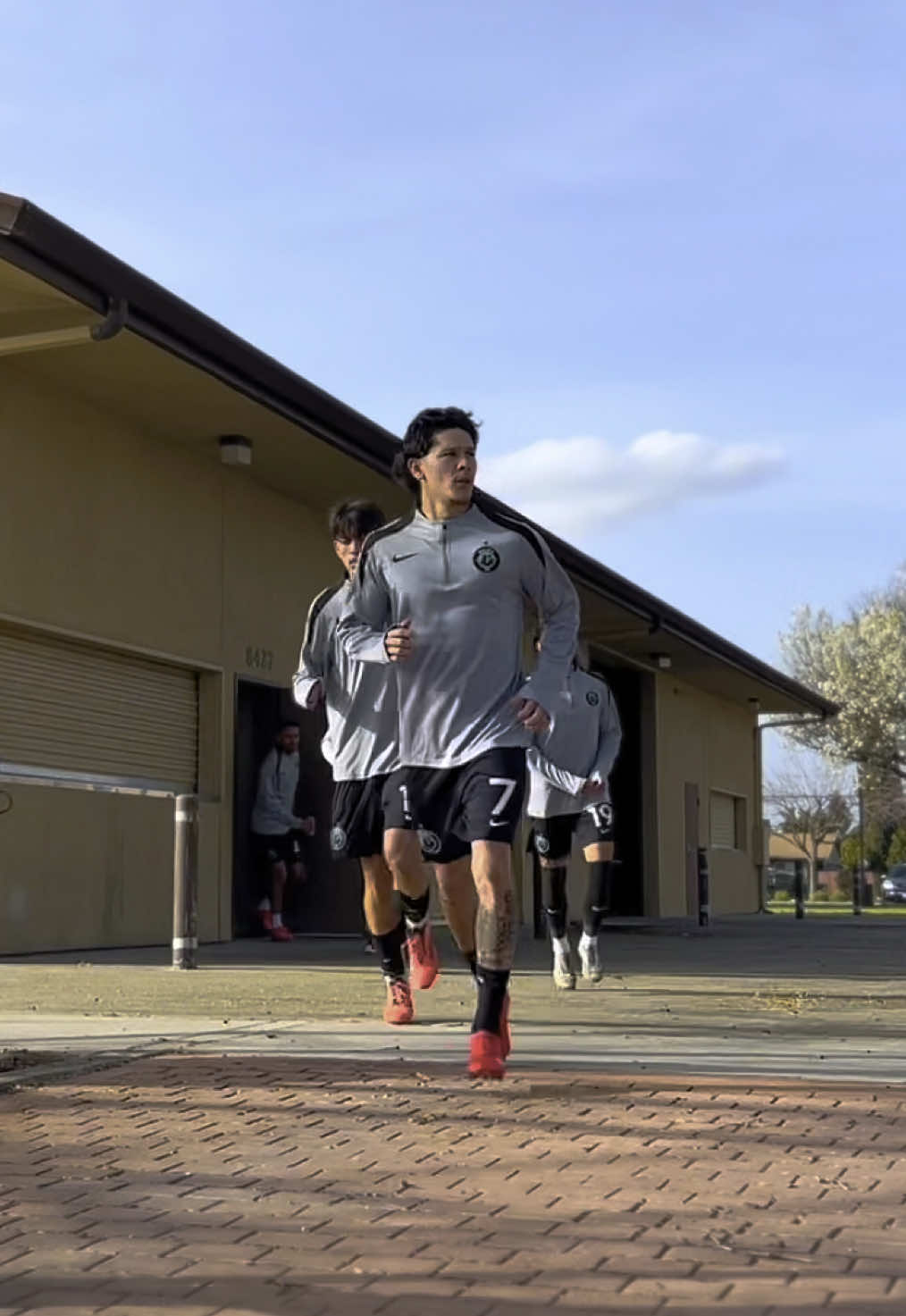 @Selma Football Club