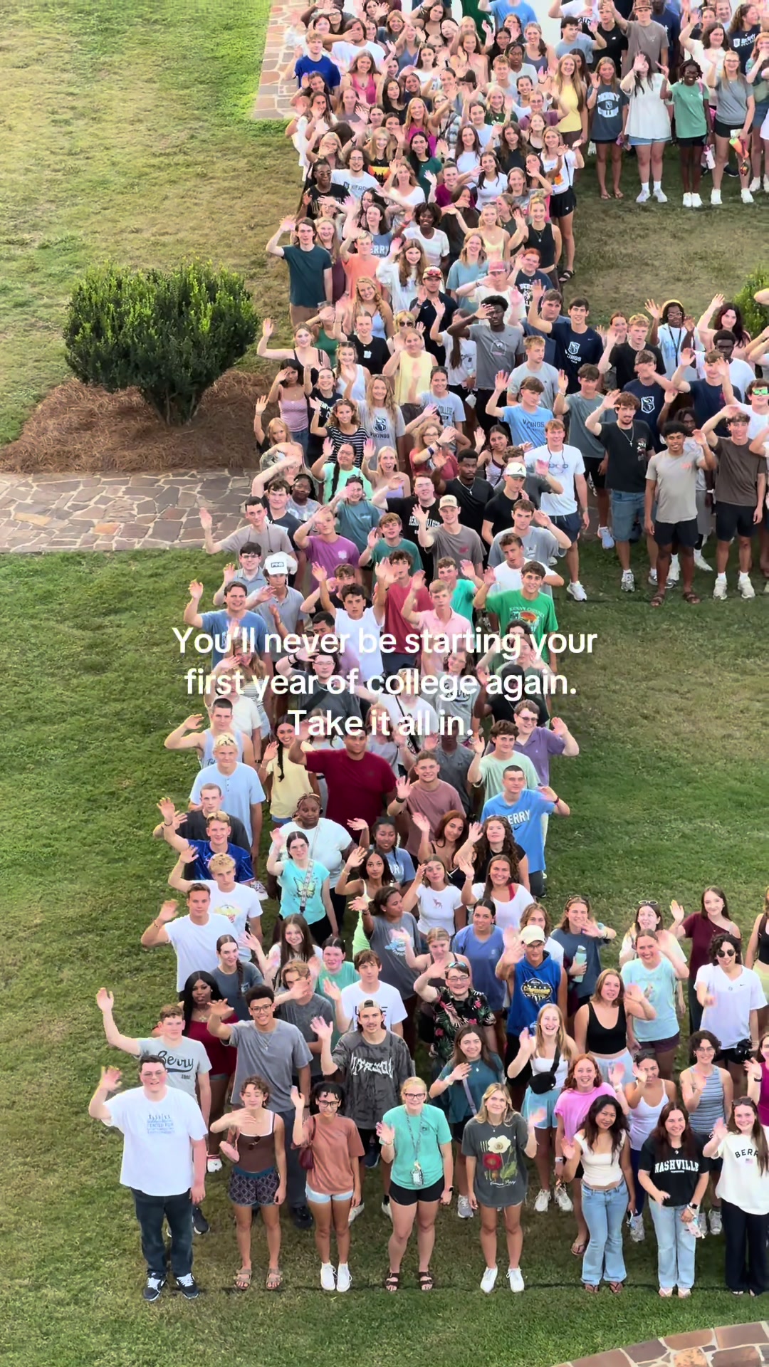 @Berry College