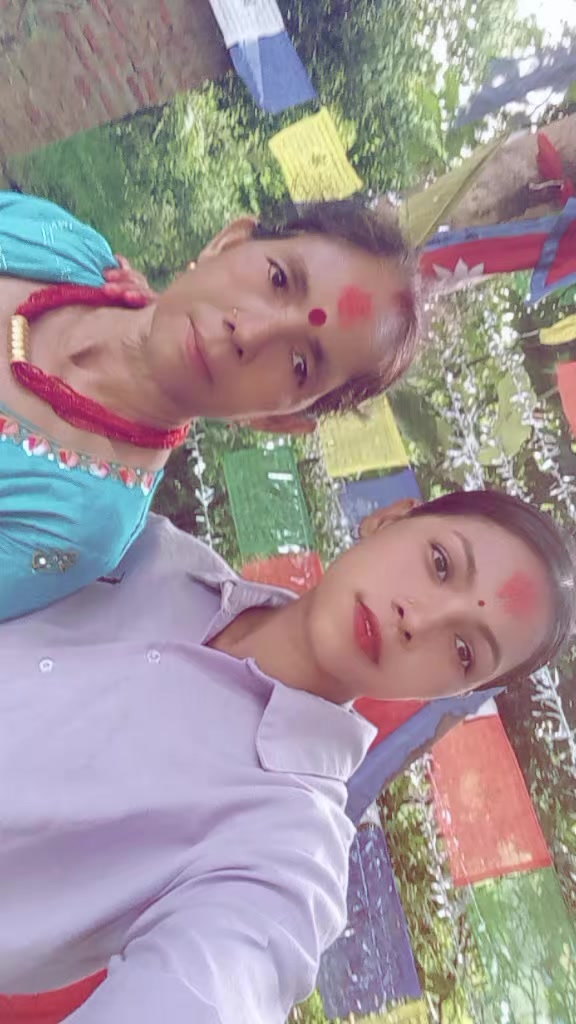 @Gauri♥️Dhanu♥️