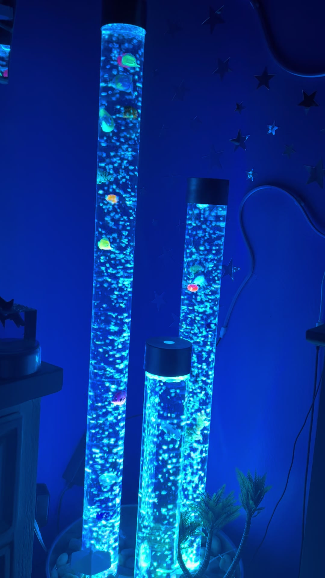 @Bubble Lamps522