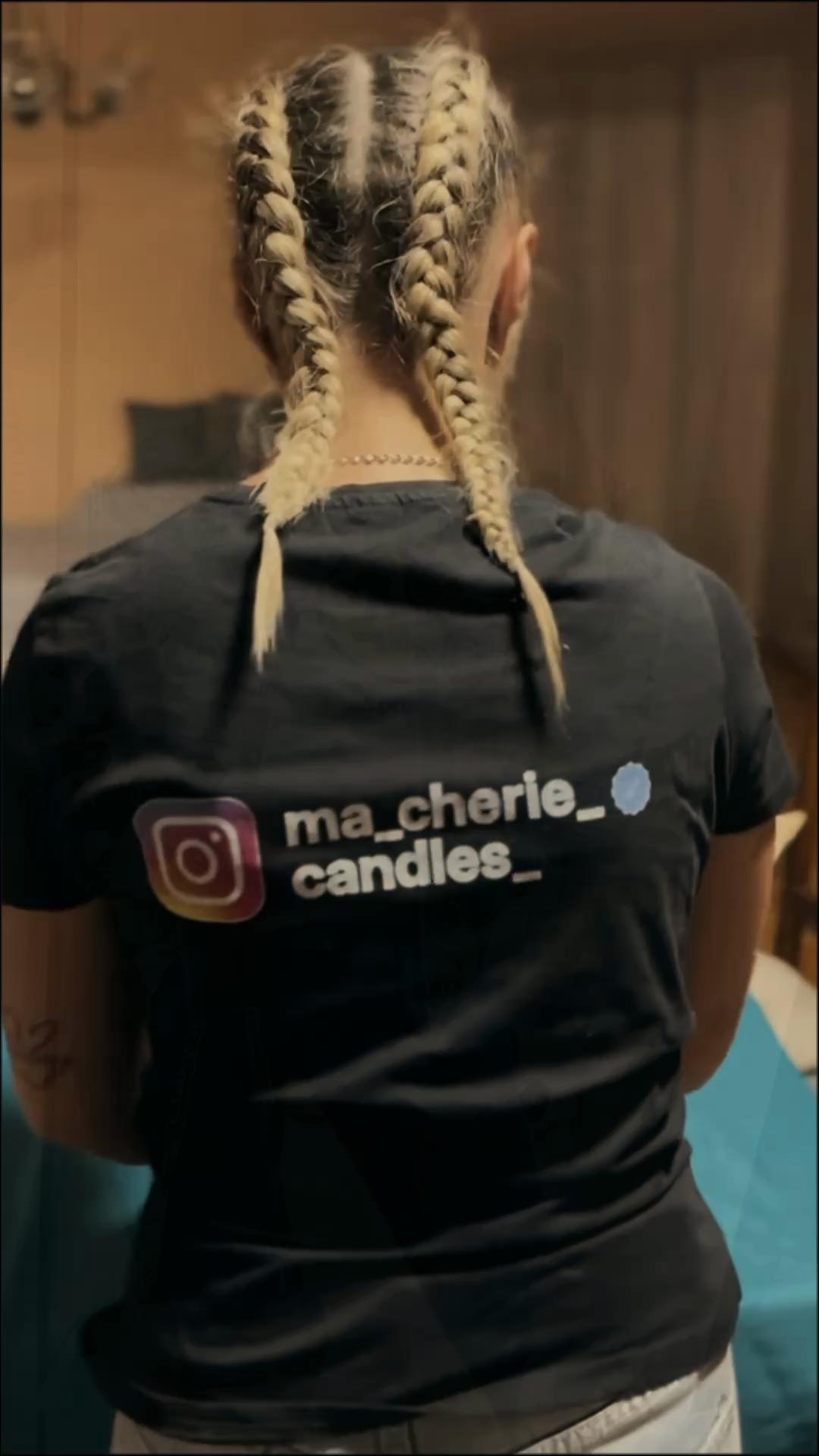 @Ma Ch&eacute;rie gift studio