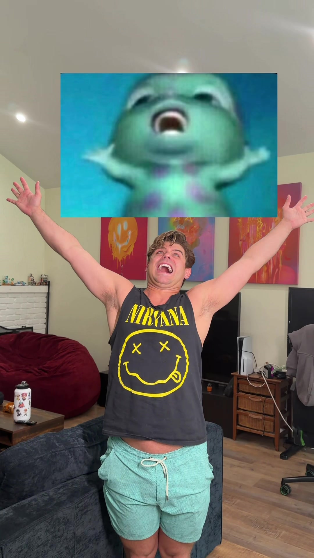@Thewilliamsfam