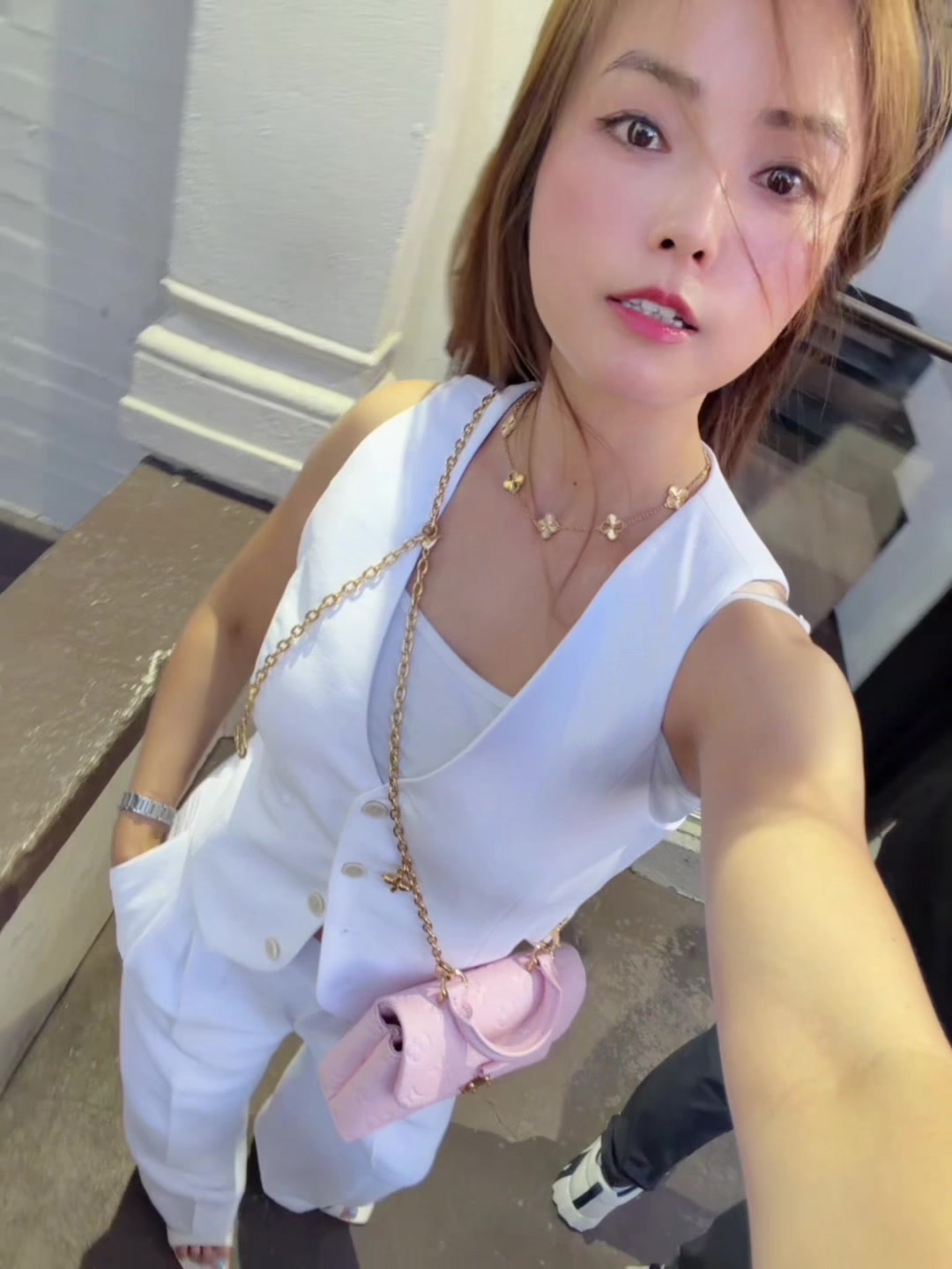 @福州Annie ☀️