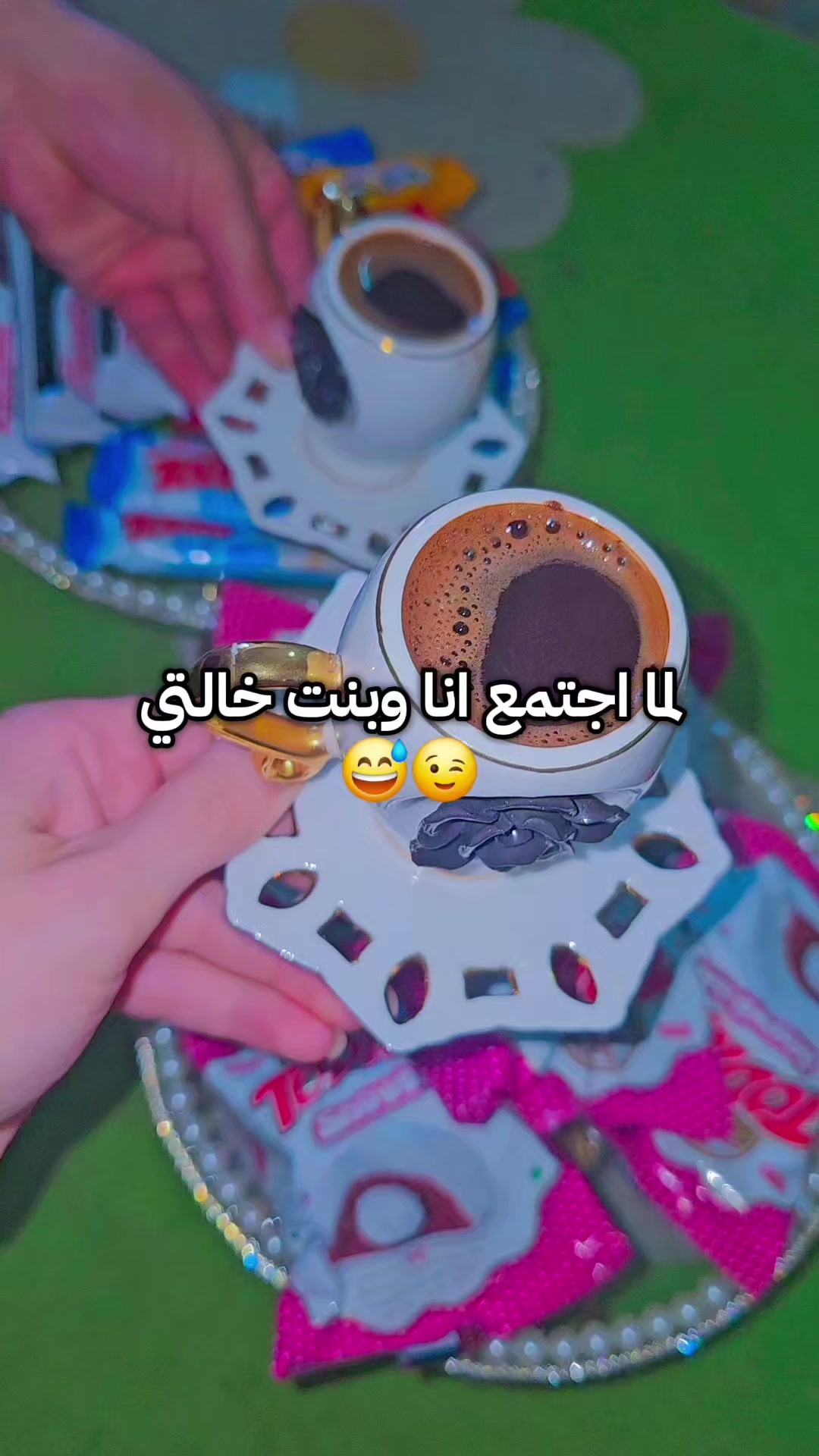 @مــلاكــيٌᬼ👑ال⃟ــصـغـيـࢪ💙