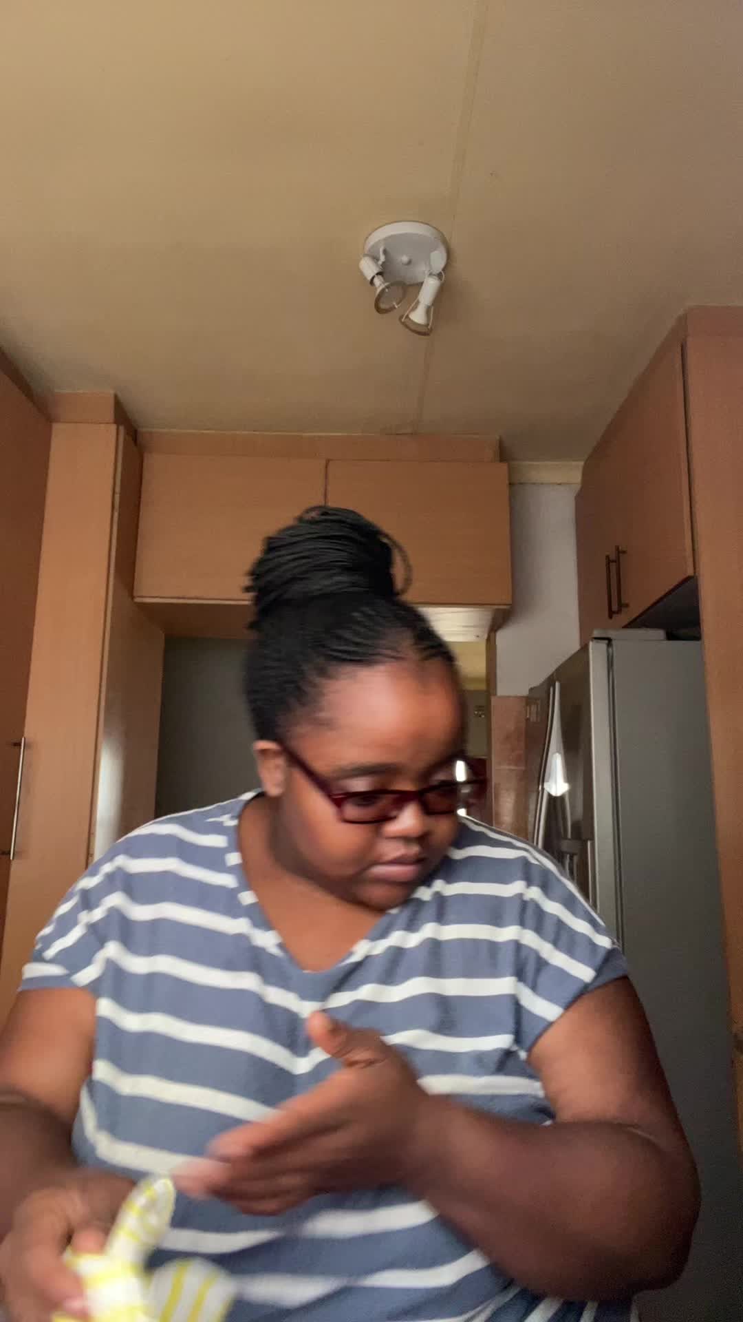 @Justina ratalane