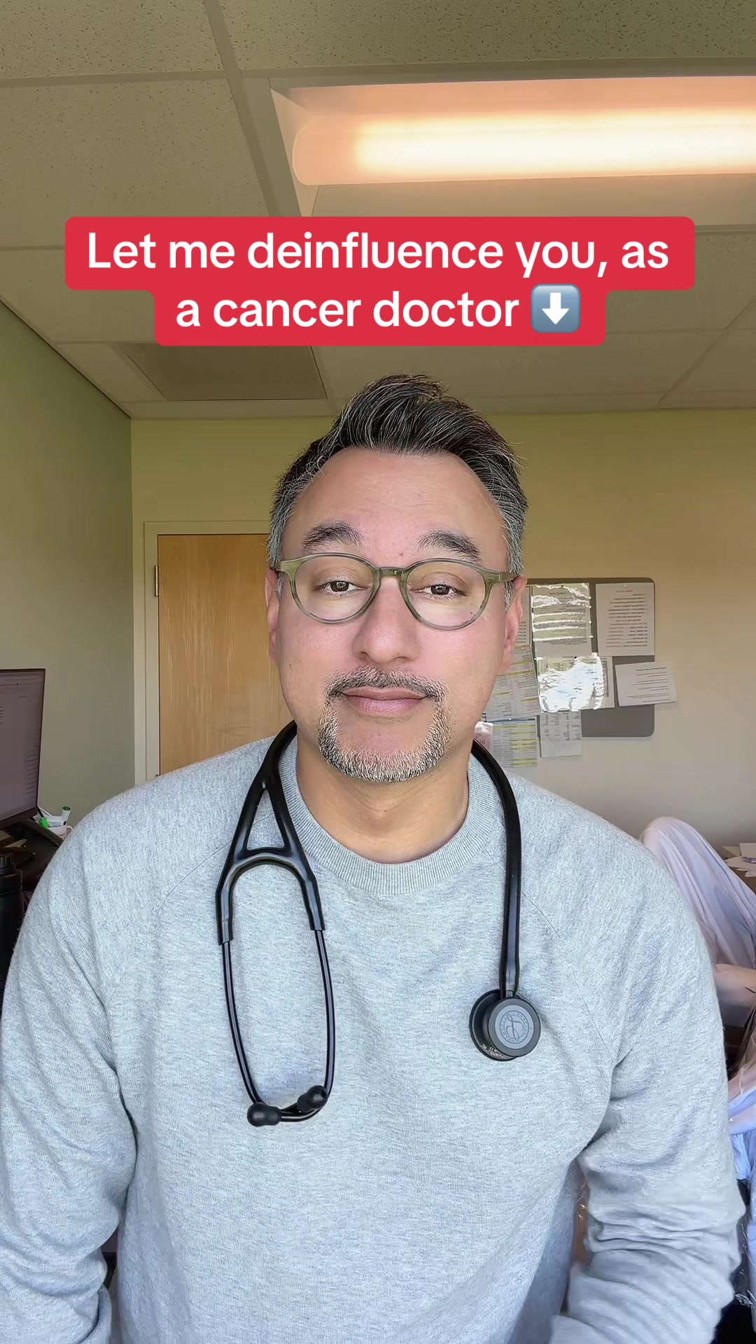 @Dr. Amit Garg 🩸