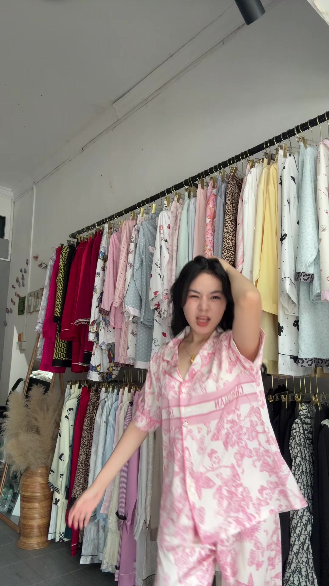 @DJ pajamas 🛍🛒