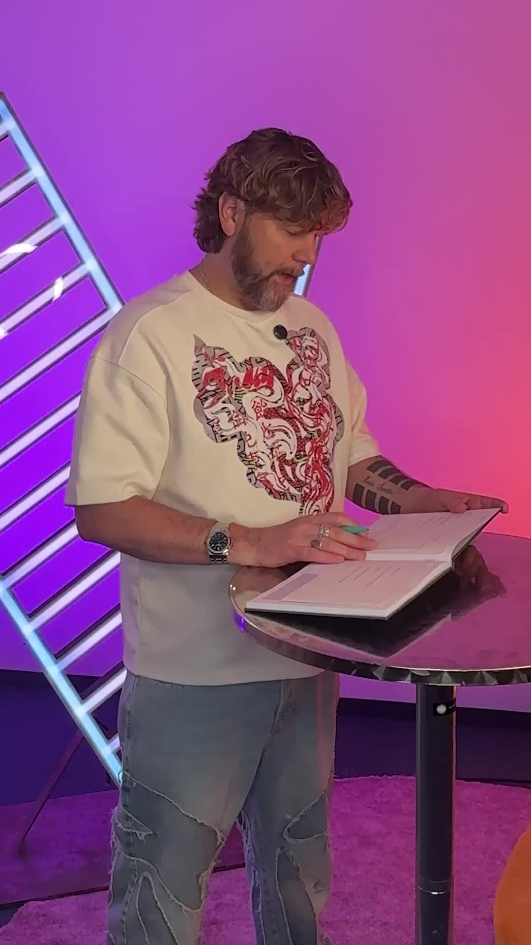 @The Voice of Germany