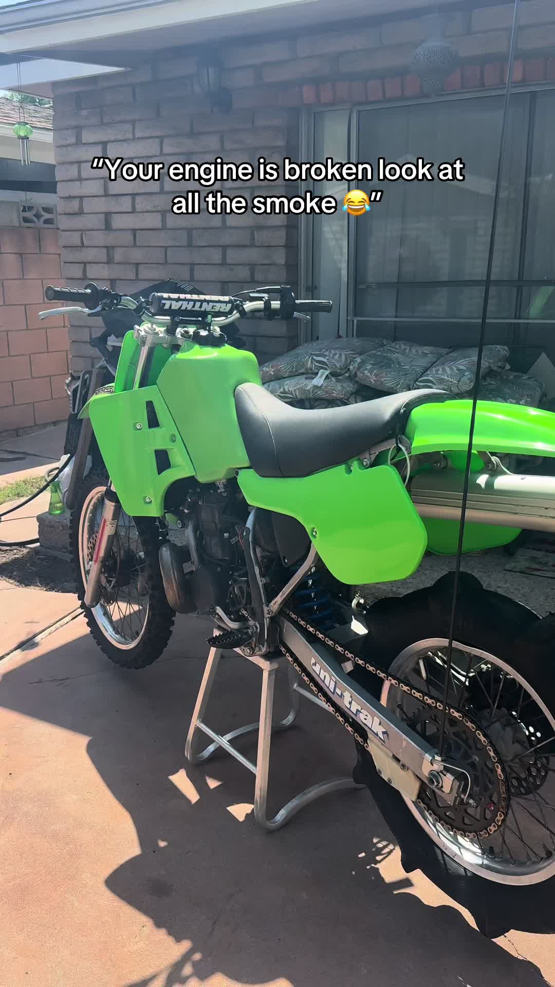 @Connor&rsquo;s Moto