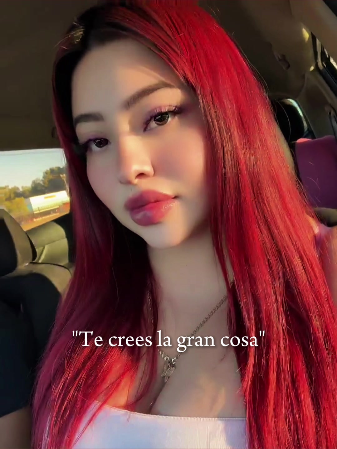 @Vanessa Mendoza
