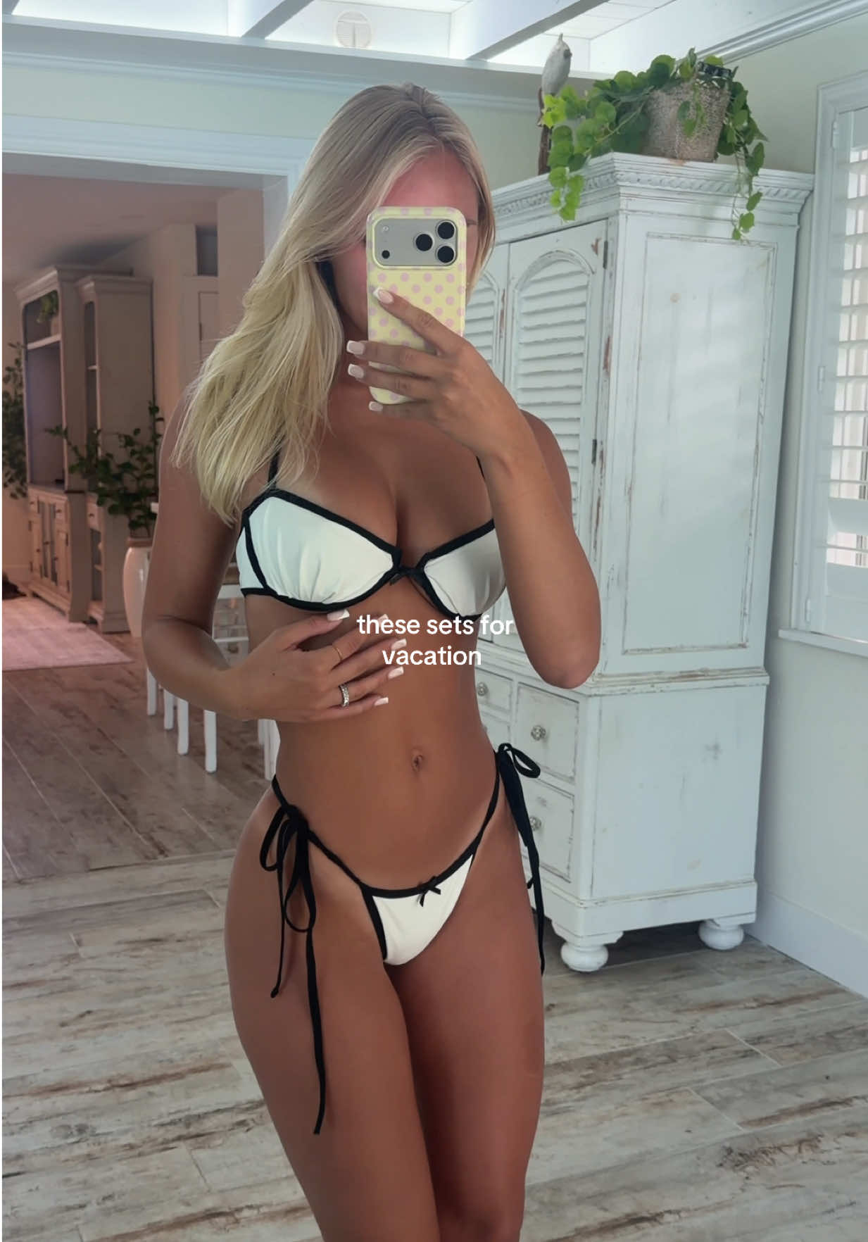 @Haute Swimwear