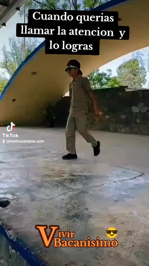 @Bacanisimo😎