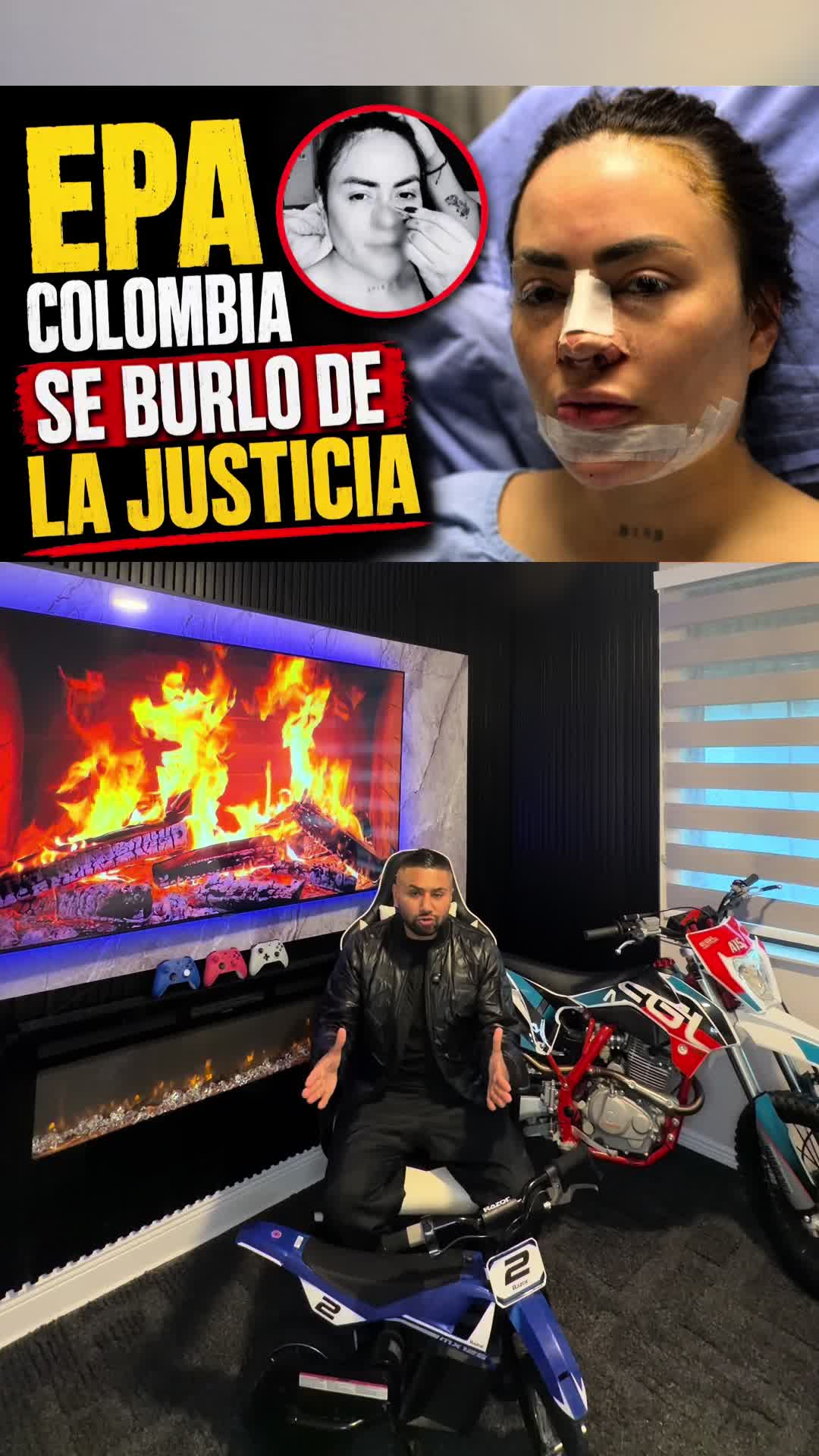 @K I N G  URBANO