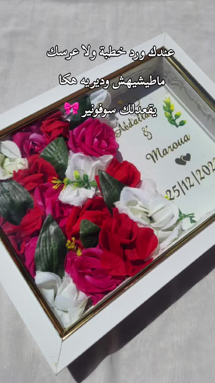 @Khadija's World