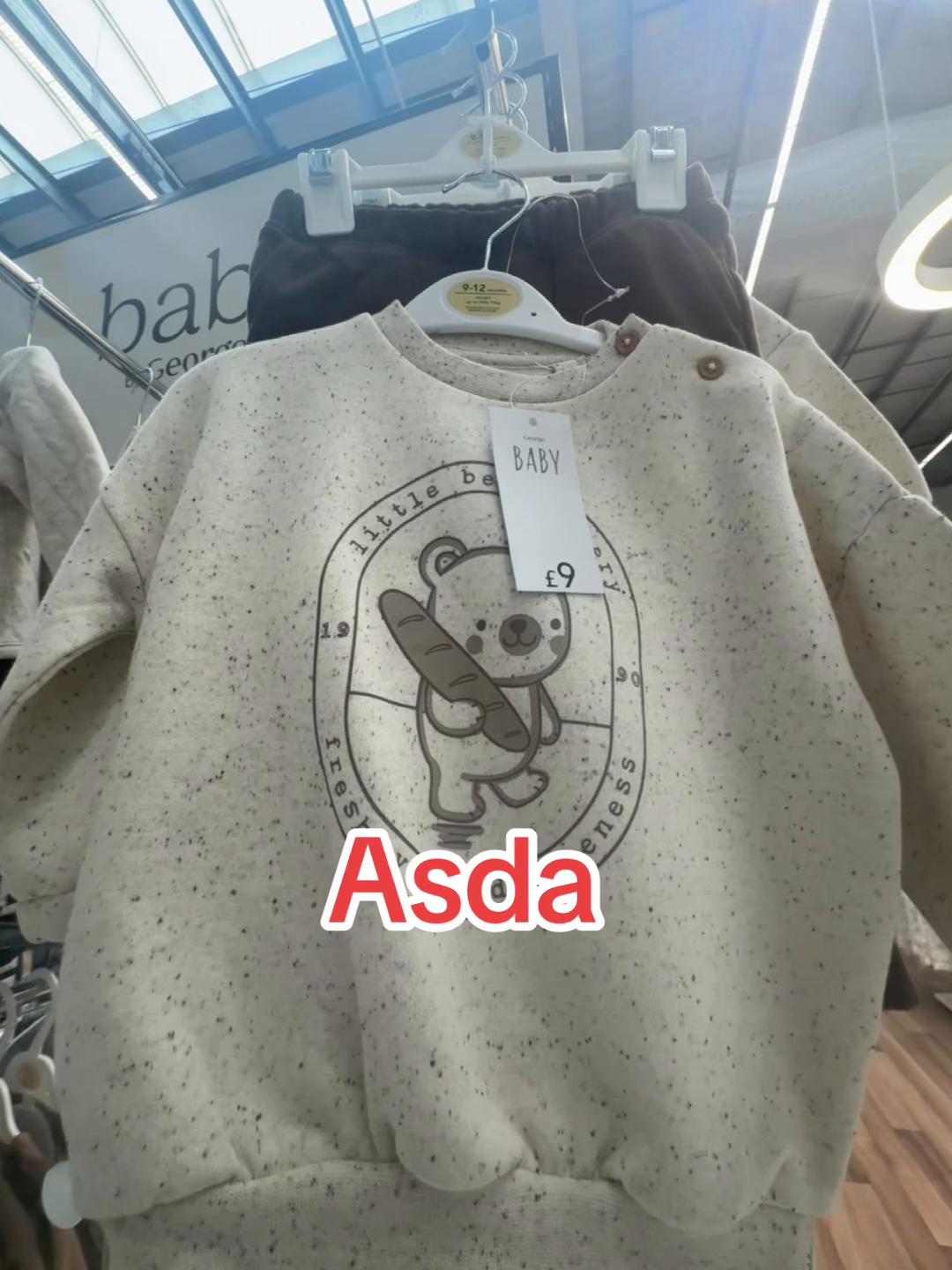 @UK Shopping For You