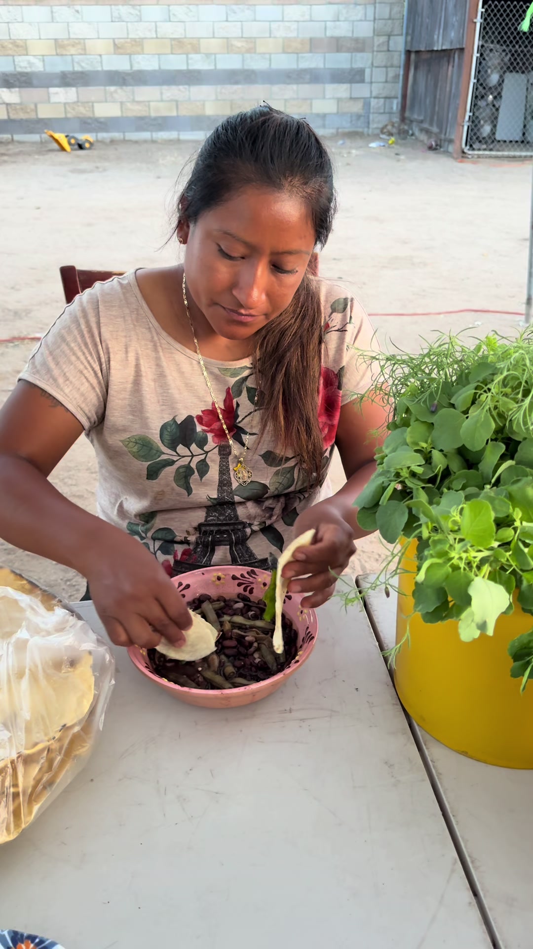 @Erika la oaxaqueña