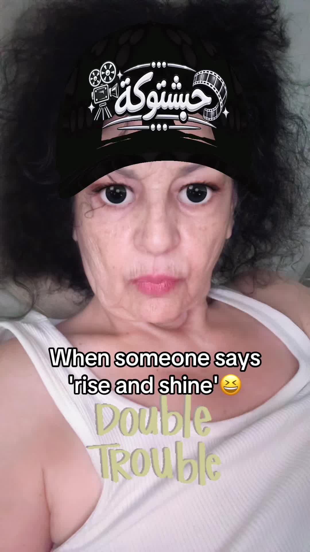 @BestillandknowthatiamGod✝️