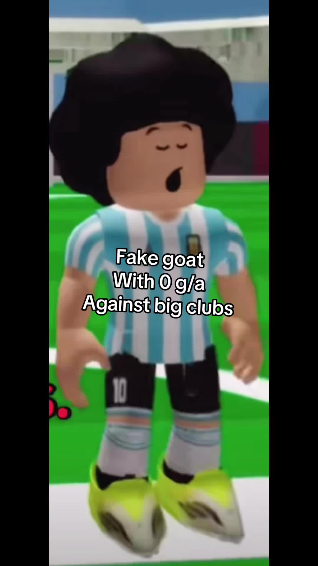 @GRIMACE FUT/BH