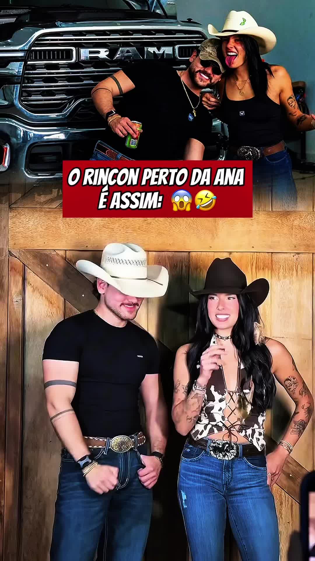 @dentrodacaminhonete