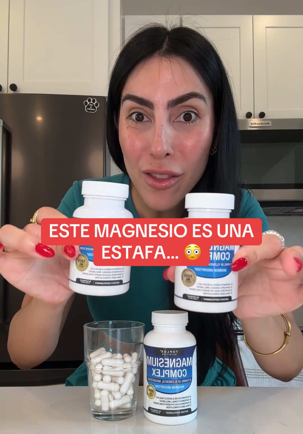 @Arianne | Salud y Belleza ✨🦋