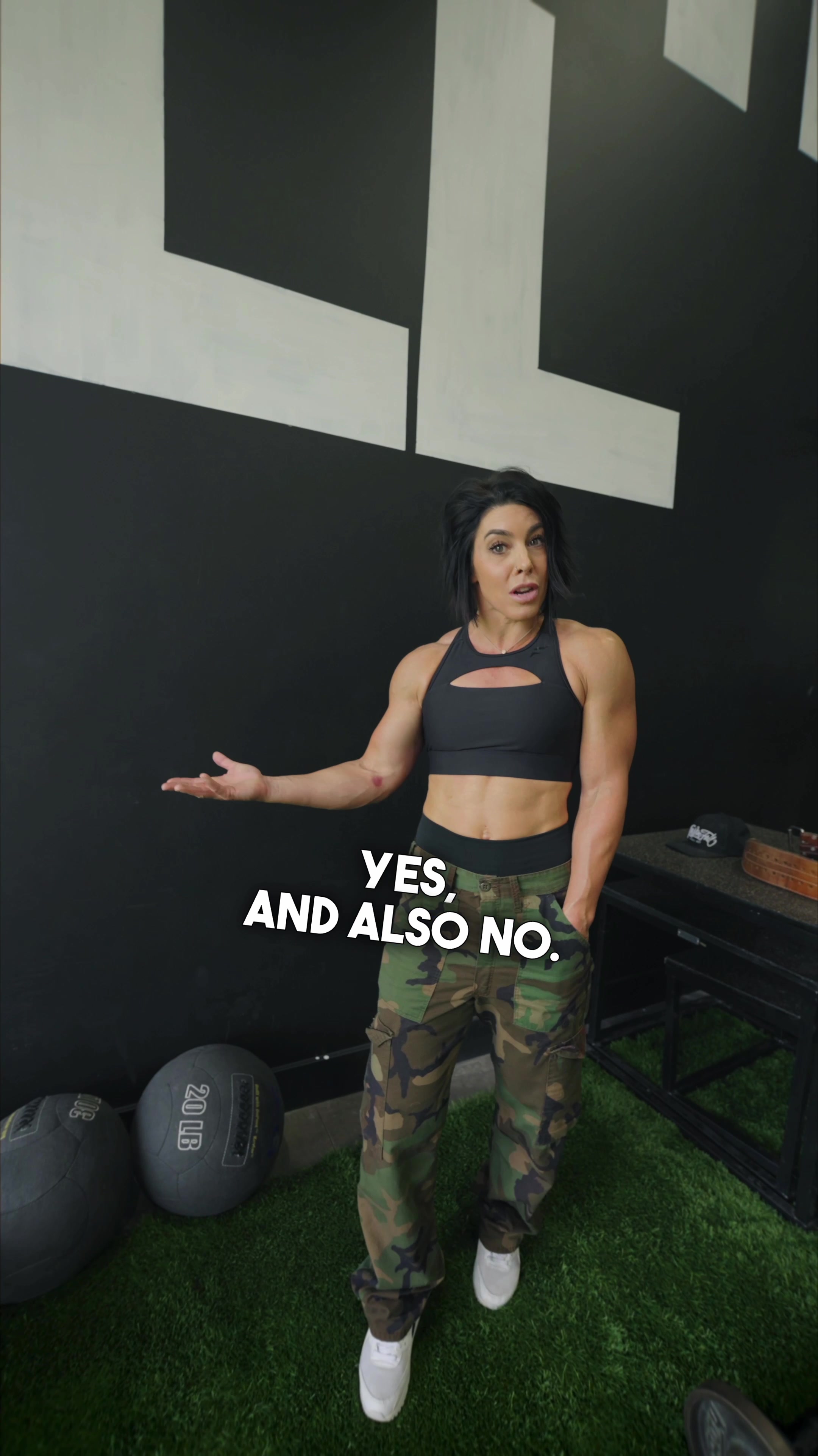 @Dana Linn Bailey
