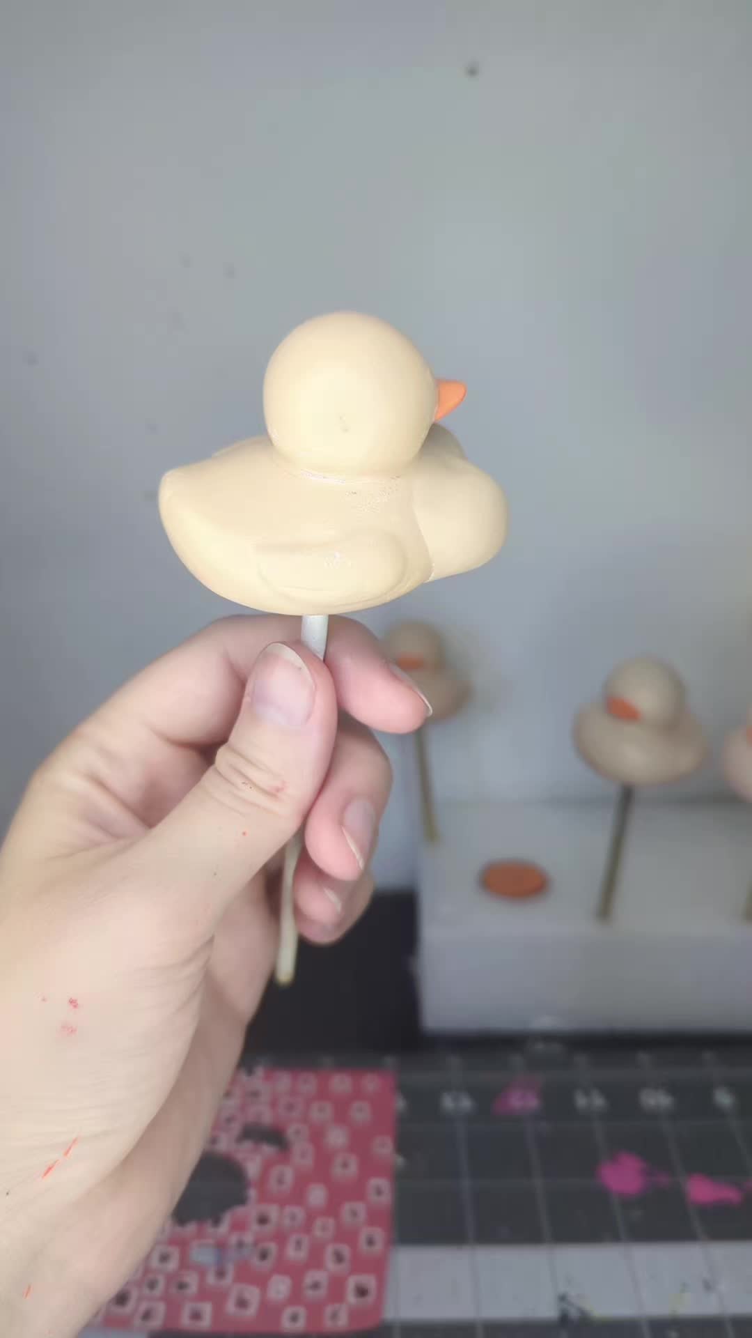 @DF Ducks
